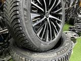 MICHELIN 235/55/20 Комплект колес RX350 23/2024 год за 1 350 000 тг. в Петропавловск – фото 4