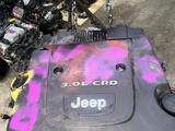 JEEP Двигатель 3.0 Дизель за 1 500 000 тг. в Алматы