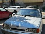 ВАЗ (Lada) 2114 2004 годаүшін650 000 тг. в Астана – фото 3