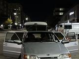 ВАЗ (Lada) 2114 2004 годаүшін650 000 тг. в Астана