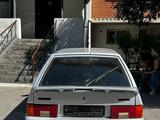 ВАЗ (Lada) 2114 2004 годаүшін650 000 тг. в Астана – фото 2