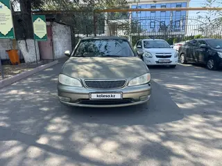 Nissan Maxima