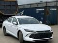 BYD Qin L DM-i Leading 2025 года за 10 500 000 тг. в Алматы