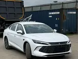 BYD Qin L DM-i Leading 2025 года за 10 500 000 тг. в Алматы
