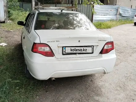 Daewoo Nexia 2008 года за 710 000 тг. в Алматы – фото 3