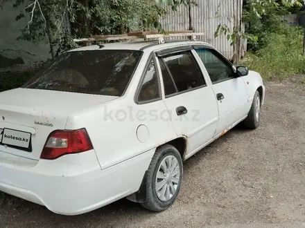Daewoo Nexia 2008 года за 710 000 тг. в Алматы – фото 4