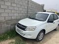 ВАЗ (Lada) Granta 2191 2014 годаүшін2 550 000 тг. в Шымкент