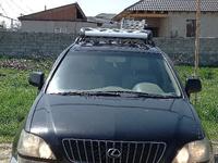 Lexus RX 300 1999 годаүшін4 500 000 тг. в Алматы