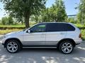 BMW X5 2005 годаүшін8 000 000 тг. в Шымкент – фото 11