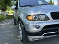 BMW X5 2005 годаүшін8 000 000 тг. в Шымкент – фото 4