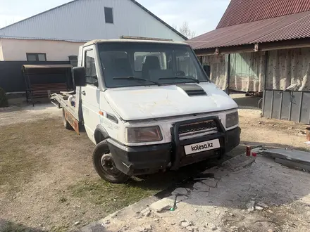 IVECO  Daily 2005 года за 4 500 000 тг. в Алматы