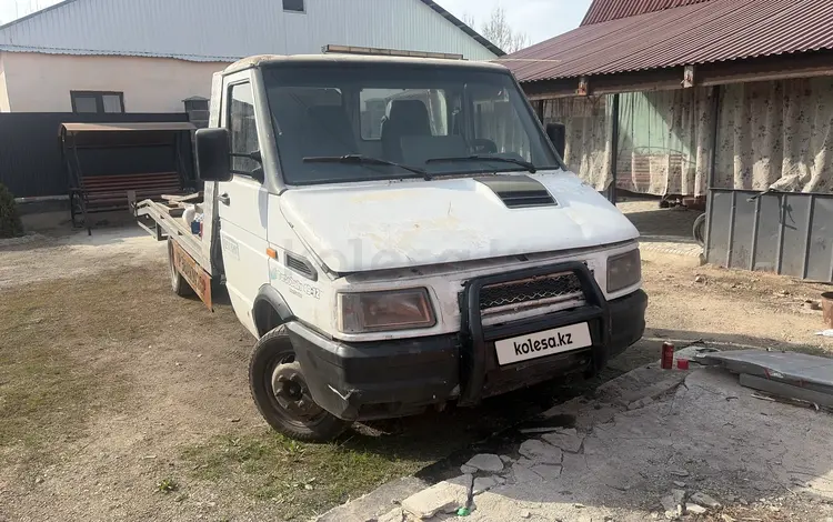 IVECO  Daily 2005 года за 4 500 000 тг. в Алматы