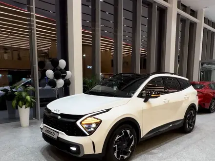 Kia Sportage 2023 года за 16 500 000 тг. в Шымкент