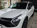 Kia Sportage 2023 года за 16 500 000 тг. в Шымкент – фото 3
