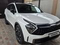 Kia Sportage 2023 года за 16 500 000 тг. в Шымкент – фото 2