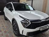 Kia Sportage 2023 годаүшін16 500 000 тг. в Шымкент – фото 2