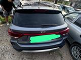 Kia Rio X-Line 2021 года за 20 000 тг. в Астана – фото 2