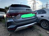 Kia Rio X-Line 2021 года за 20 000 тг. в Астана