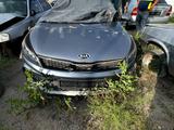 Kia Rio X-Line 2021 года за 20 000 тг. в Астана – фото 3