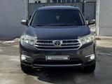 Toyota Highlander 2011 года за 10 700 000 тг. в Тараз
