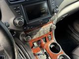 Toyota Highlander 2011 года за 10 700 000 тг. в Тараз – фото 4