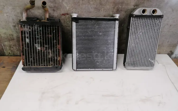 Ремонт печек в Алматы — объявление №161079743: Ремонт радиаторов ...