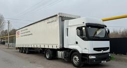 Renault  Premium 2001 года за 14 500 000 тг. в Алматы