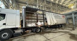 Renault  Premium 2001 года за 14 500 000 тг. в Алматы – фото 4