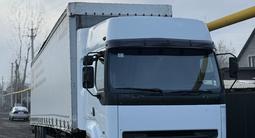 Renault  Premium 2001 года за 14 500 000 тг. в Алматы – фото 5