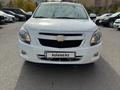 Chevrolet Cobalt 2024 года за 6 500 000 тг. в Астана – фото 2