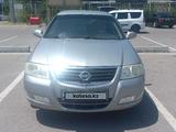 Nissan Almera Classic 2008 года за 3 000 000 тг. в Алматы – фото 2