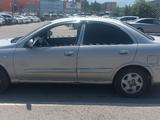 Nissan Almera Classic 2008 года за 3 000 000 тг. в Алматы – фото 4