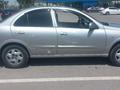 Nissan Almera Classic 2008 года за 3 000 000 тг. в Алматы – фото 3
