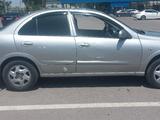 Nissan Almera Classic 2008 года за 3 000 000 тг. в Алматы – фото 3
