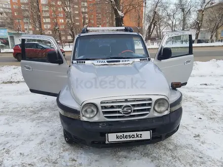 SsangYong Korando 1998 года за 2 500 000 тг. в Уральск – фото 10