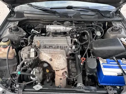 Toyota Camry 1999 года за 3 300 000 тг. в Алматы – фото 12