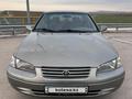 Toyota Camry 1999 годаүшін3 300 000 тг. в Алматы