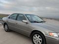 Toyota Camry 1999 годаүшін3 300 000 тг. в Алматы – фото 5