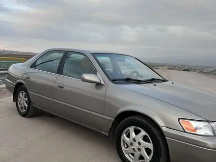 Toyota Camry 1999 года за 3 300 000 тг. в Алматы – фото 5