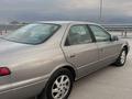 Toyota Camry 1999 годаүшін3 300 000 тг. в Алматы – фото 6