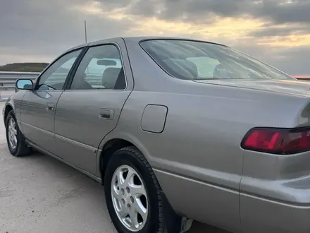 Toyota Camry 1999 года за 3 300 000 тг. в Алматы – фото 7