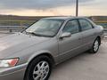 Toyota Camry 1999 годаүшін3 300 000 тг. в Алматы – фото 8