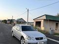 Lexus GS 300 1999 годаүшін3 900 000 тг. в Талдыкорган – фото 2