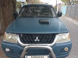 Mitsubishi Montero Sport 2001 годаfor4 400 000 тг. в Алматы