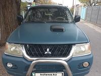 Mitsubishi Montero Sport 2001 года за 4 400 000 тг. в Тараз