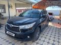 Toyota Highlander 2015 года за 15 500 000 тг. в Актобе – фото 3