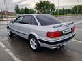 Audi 80 1994 годаүшін2 650 000 тг. в Алматы – фото 7