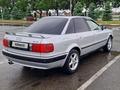 Audi 80 1994 годаүшін2 650 000 тг. в Алматы – фото 8