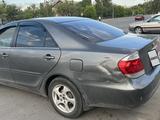 Toyota Camry 2005 года за 5 000 000 тг. в Жезказган – фото 5