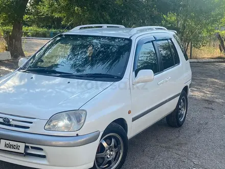 Toyota Raum 1998 года за 3 000 000 тг. в Алматы – фото 4